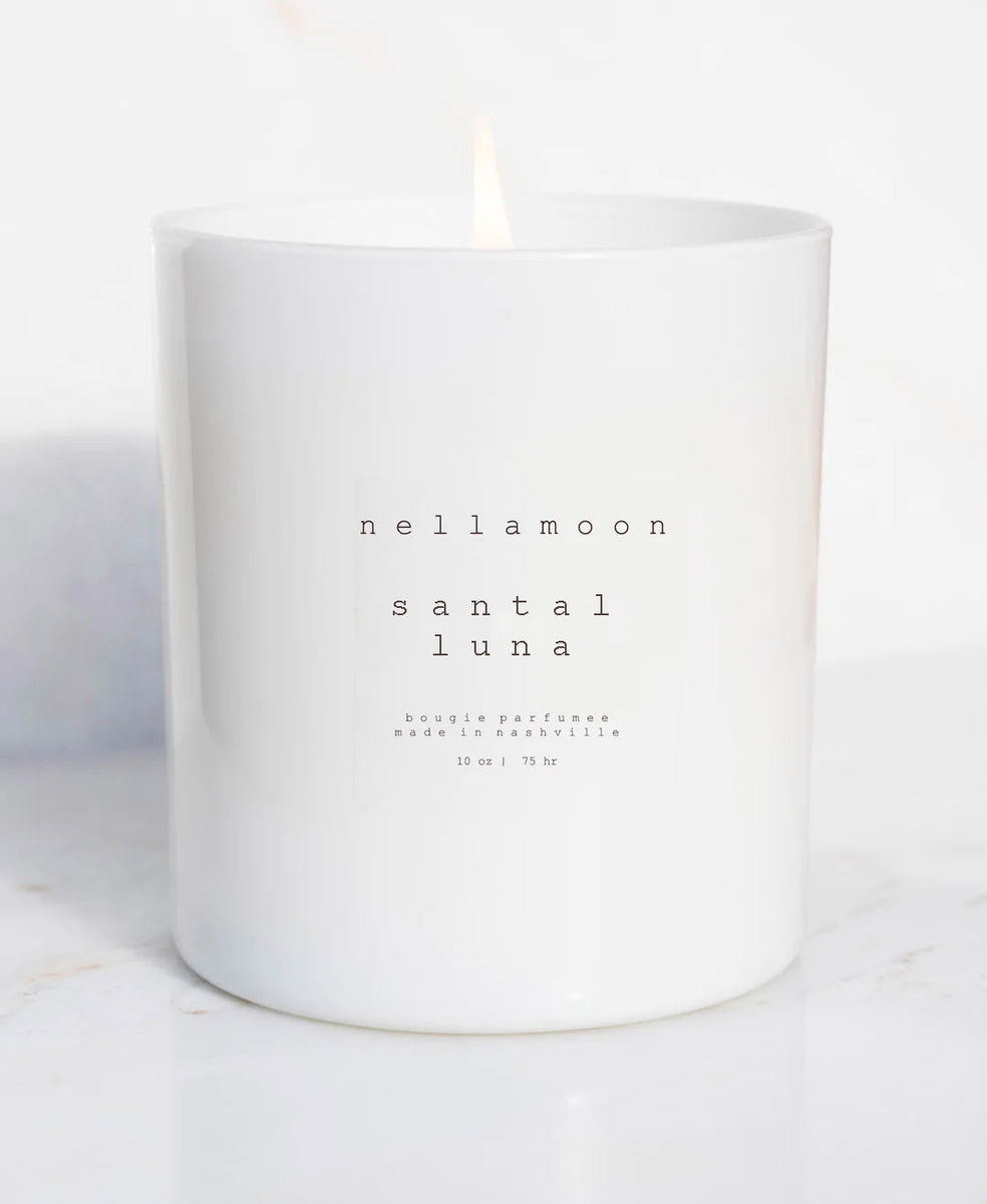 case clearance sale ☆ nellamoon candles