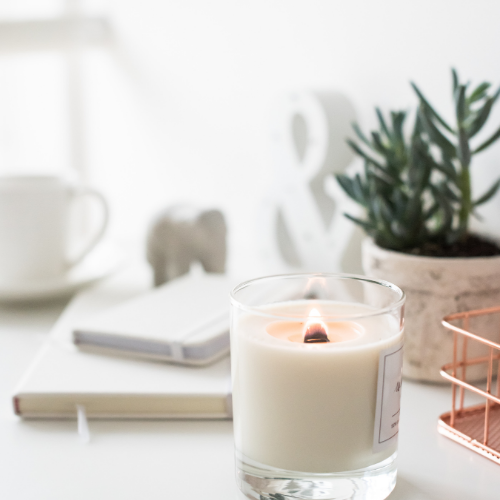 7 Ways You'll Benefit from Burning Candles