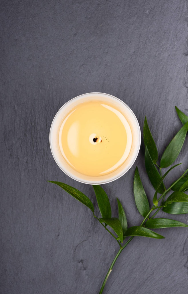 Clean Candles: Soy Wax V.S. Paraffin Wax & Which is Better